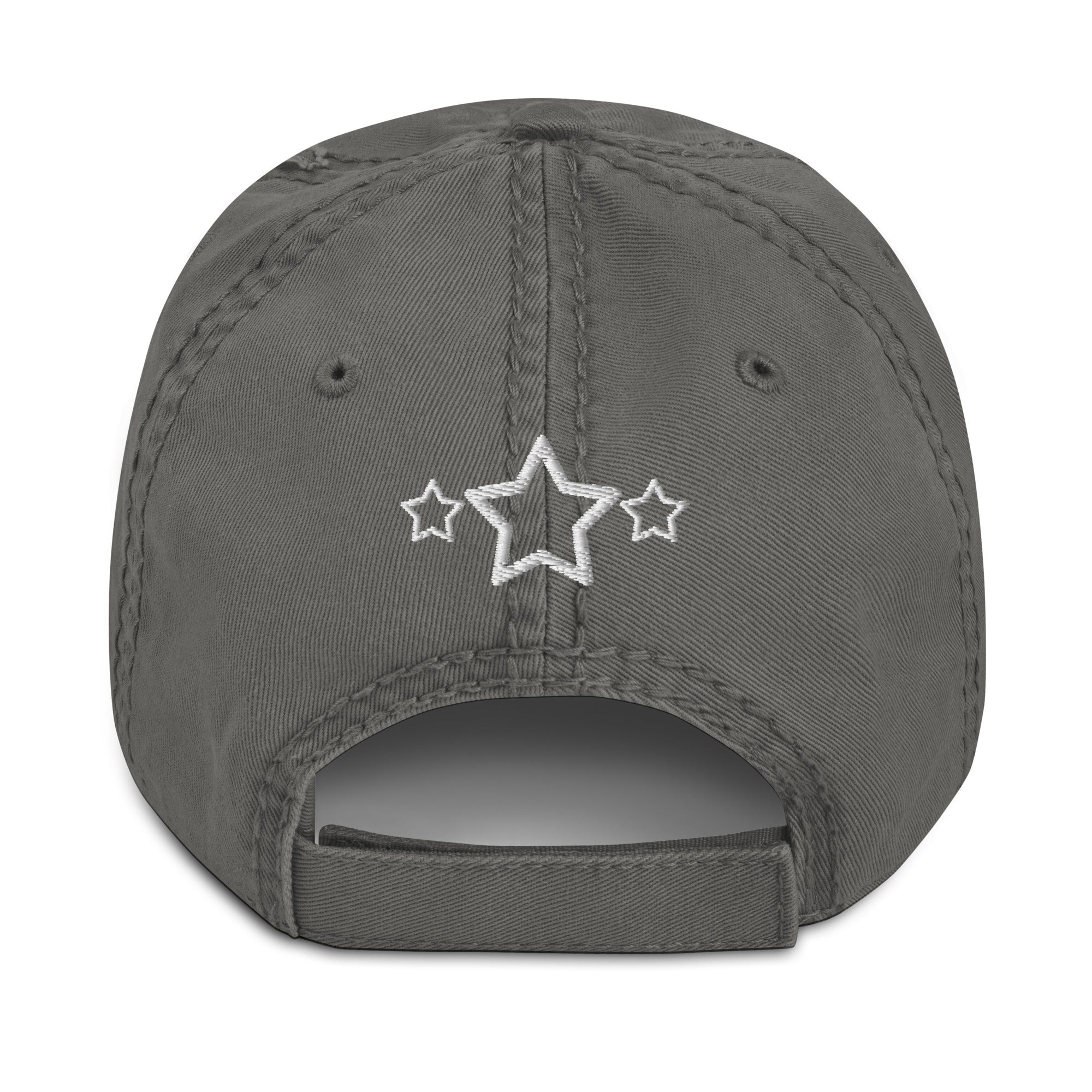 Save A Horse, Ride A Country Boy Distressed Dad Hat - Yellow & White Print - Country Boi Fly