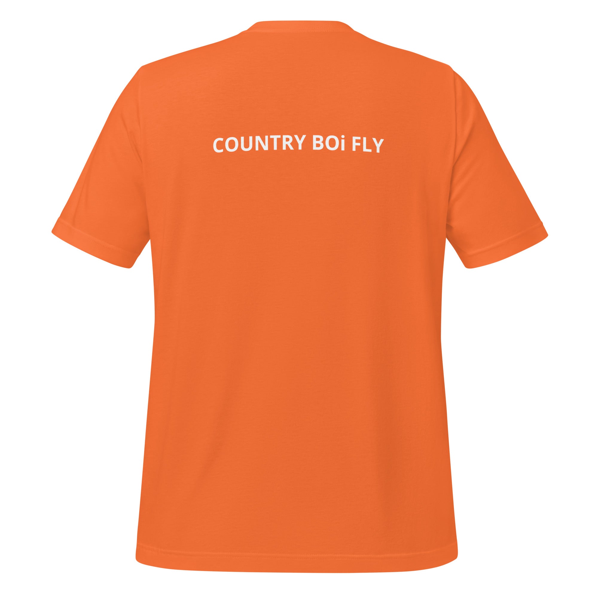 Girls Gone Muddy Unisex T-Shirt - White Print