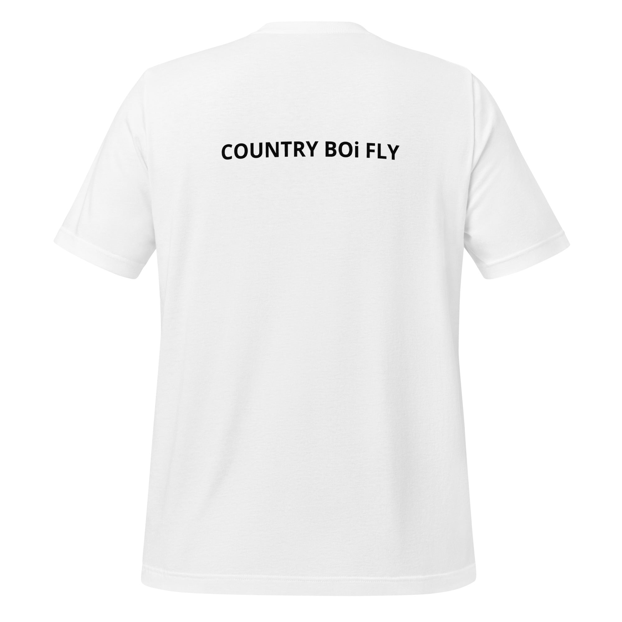 Girls Gone Muddy Unisex T-Shirt - Black Print